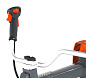 Кусторез бензиновый Holzforma FF450