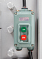 Станок для резки арматуры Kunwoo KMC-32