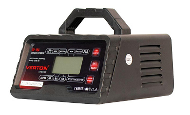 Зарядное устройство VERTON Energy ЗУ-15A