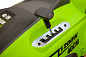 Газонокосилка электрическая Greenworks GLM1240