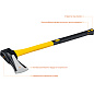 Кованый топор-колун STAYER FIBERGLASS, 2000/2800 г, 680 мм