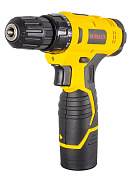 Дрель-шуруповерт аккумуляторная ДА-12/2Li Eurolux