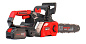 Пила аккумуляторная бесщеточная цепная Verton Garden Green Pro BCS-2012