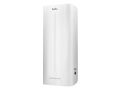 Бактерицидный рециркулятор BALLU RDU-200D ANTICOVIDgenerator, white