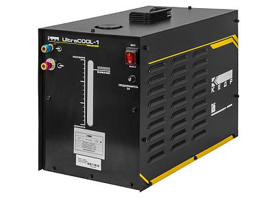 Блок жидкостного охлаждения КЕДР ULTRACOOL-1