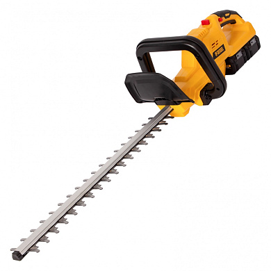 Кусторез аккумуляторный RBC510-36 Denzel