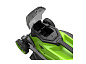 Газонокосилка аккумуляторная Greenworks GD24X2LM361,  2х24V, 36 см, бесщеточная, без АКБ и ЗУ