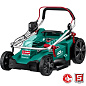 Газонокосилка аккумуляторная ЗУБР ГКЛ-4336-42