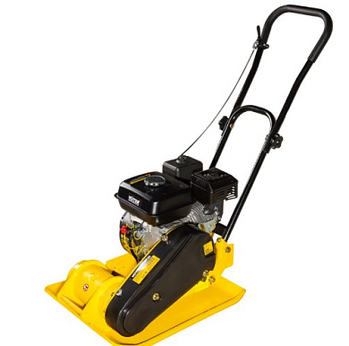 Виброплита VP-35 HUTER