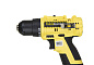 Аккумуляторный шуруповерт Hanskonner HCD1230R