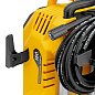 Моечная машина высокого давления K 70 Power, 2500 Вт, 180 бар, 600 л/ч, асинх. двиг. Denzel