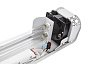 Бактерицидный рециркулятор BALLU RDU-60D ANTICOVIDgenerator, white