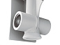 Радиатор алюминиевый Royal Thermo Revolution 350 - 8 секц.