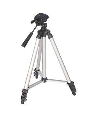 Штатив телескопический с резьбой 1/4 дюйма ADA Digit 130 (130см)