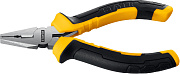 Мини плоскогубцы STAYER 120 мм (2218-0)