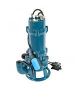 Насос фекальный UNIPUMP FEKAMAX 15-13-1,5
