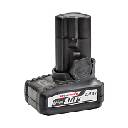 Аккумуляторный туннельный блок БА-2/18, 2 Ач, 18 В ИНТЕРСКОЛ