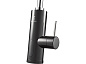 Водонагреватель проточный Electrolux Taptronic (Black)
