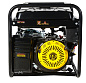 Генератор бензиновый HUTER DY6500LX