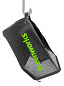 Газонокосилка аккумуляторная Greenworks GD40LM48SP, 40V, 48 см, самоходная, бесщеточная,без АКБ и ЗУ