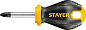 Отвёртка STAYER Hercules PH2x38