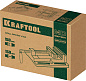 Станочные сверлильные тиски KRAFTOOL 150 мм
