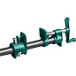 Струбцина трубная KRAFTOOL PC-34, 3/4″ (32302-1)