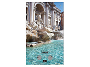 Колонка газовая Zanussi GWH 10 Fonte Glass Trevi