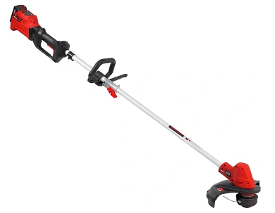 Триммер аккумуляторный бесщеточный Verton Garden Green Pro BBR-2030D