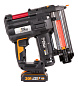 Аккумуляторный Гвозде-скобозабиватель WORX WX840 20В, 2Ач х1, ЗУ, кейс