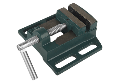 Тиски к BD7037 Sturm!