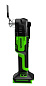 Реноватор Greenworks G24MT, 24V, OQIS/OIS, 5000-18000/мин, 3,2°, LED, оснастка 13 шт, без АКБ и ЗУ