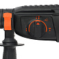 Перфоратор PATRIOT THE ONE RH 262Q The One