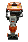Вибротрамбовка SAMSAN TR 271 с двиг. Honda GX160, 78кг, 10кН