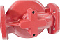 Циркуляционный насос UNIPUMP PF 40-130 250 (трехскоростной)