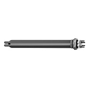 ТЭНБ - 7,5 - 1 1/2" - НЧ (Нерж. ст.) с колпаком