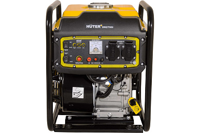 Инверторный генератор HUTER DN2700i