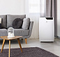 Кондиционер мобильный Electrolux EACM-09 GT/N6