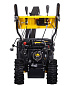Снегоуборщик Huter SGC 4800EX