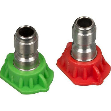 Форсунки (комплект, 2 шт.) для линеек 135,165,195,210, 140,170,200,220 (кроме ARV)