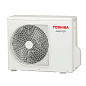 Сплит-система инверторного типа TOSHIBA Seiya RAS-13J2VG-EE