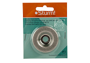 BG6010S-999 Точильное колесо Sturm!, 50х10х7,5мм для BG/ТС-6010С