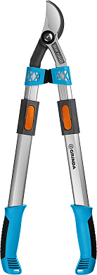 Сучкорез GRINDA F-900T, 650 - 900 мм