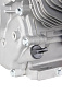 Двигатель VERTON GARDEN BS-190F/25D (420 см3, 11кВт/15л.с,Ø вала 25мм)