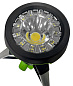 Мачта LED 2-в-1 акк. Greenworks G120WLS, 24V, 2200 лм, 82-112 см, без АКБ и ЗУ