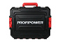 Аккумуляторный набор Profipower 2в1 ProfiSet-2H20 б/щ (20В, 2х4.0Ач, З/У, E0080, E0186) E0286