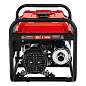 Генератор бензиновый RS-3500, 2,8 кВт, 230В, ручной стартер// MTX