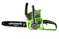 Цепная пила аккумуляторная Greenworks G40CS30 (без АКБ и ЗУ)
