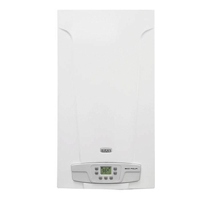 Котел газовый Baxi ECO FOUR 24