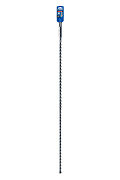 SDS-max бур ЗУБР ПРОФИ-4Х 18x1360/1500 мм